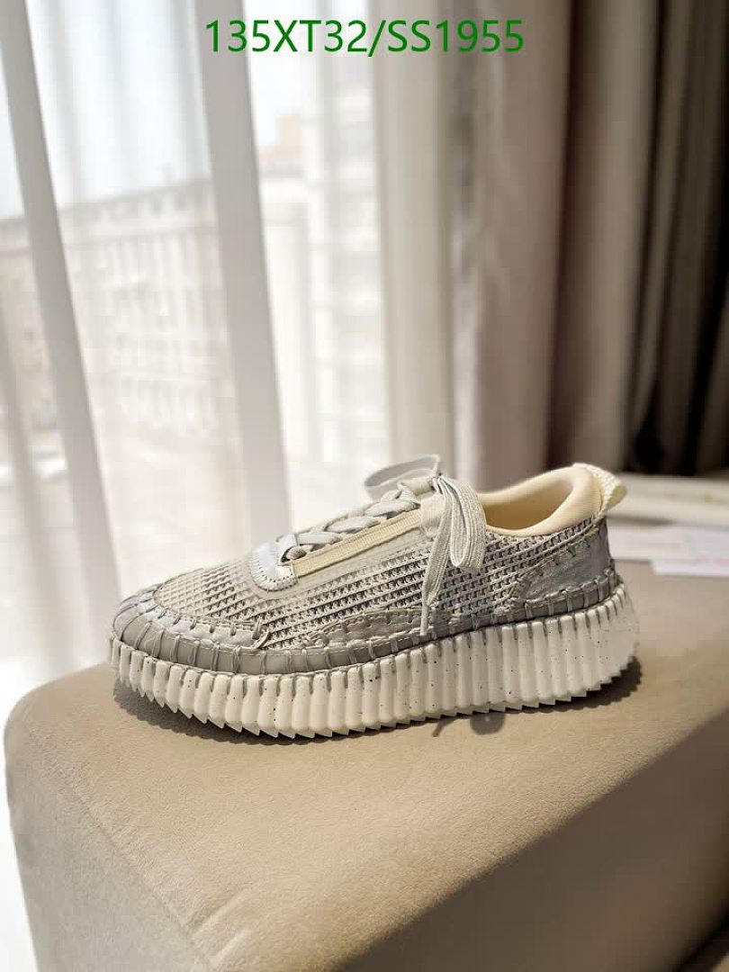 Chloe-Women Shoes Code: SS1955 $: 135USD