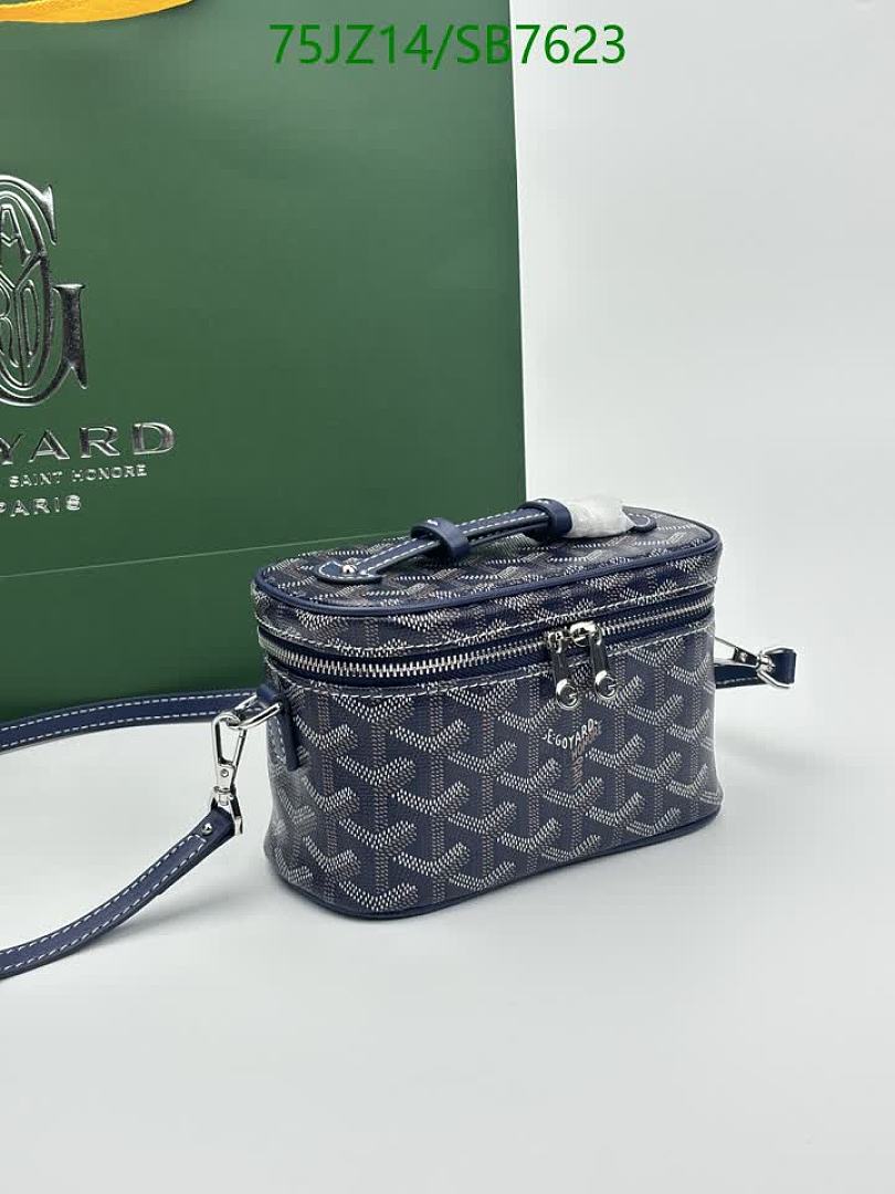 Goyard-Bag-4A Quality Code: SB7623 $: 75USD
