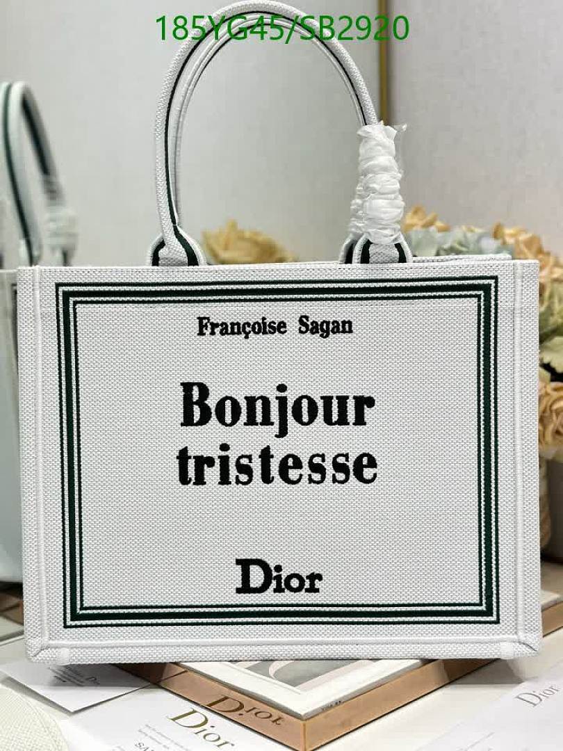Dior-Bag-Mirror Quality Code: SB2920