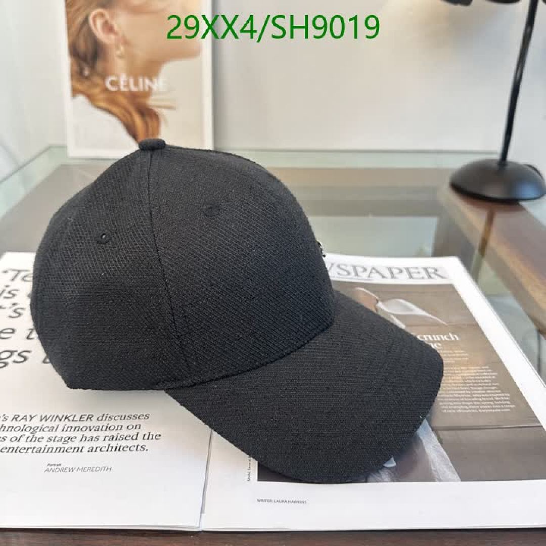 Chanel-Cap(Hat) Code: SH9019 $: 29USD