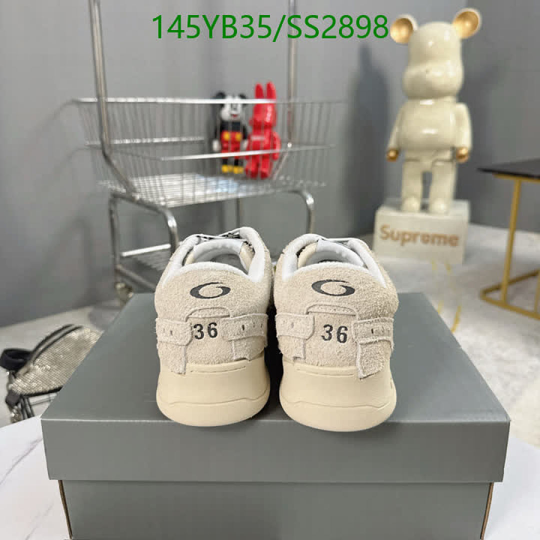 Balenciaga-Men shoes Code: SS2898 $: 145USD