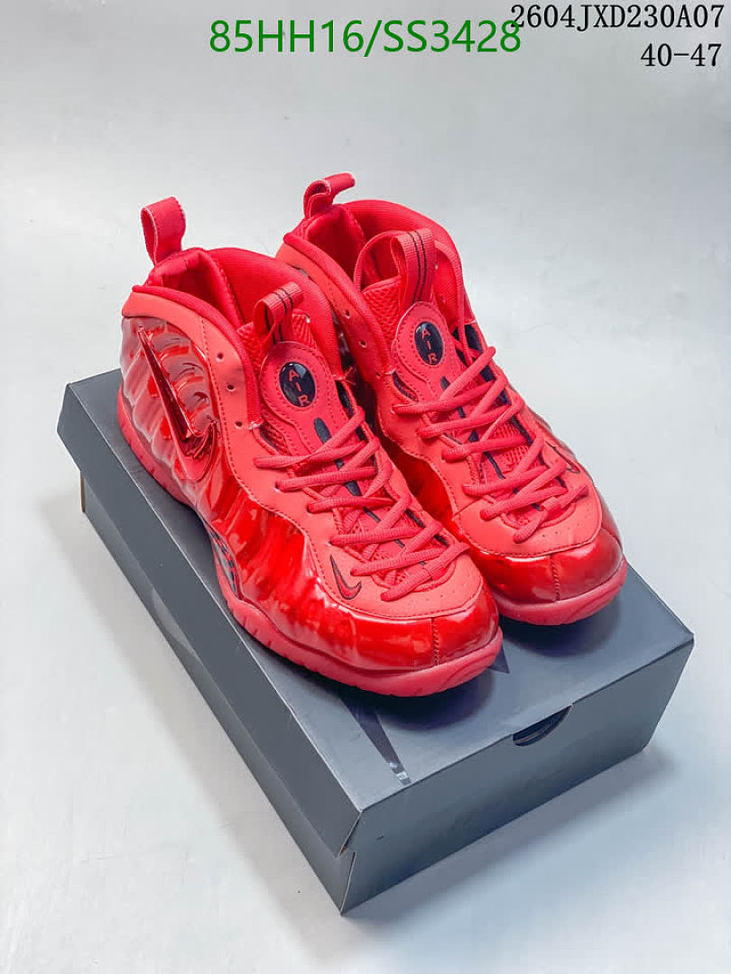 Nike-Men shoes Code: SS3428 $: 85USD