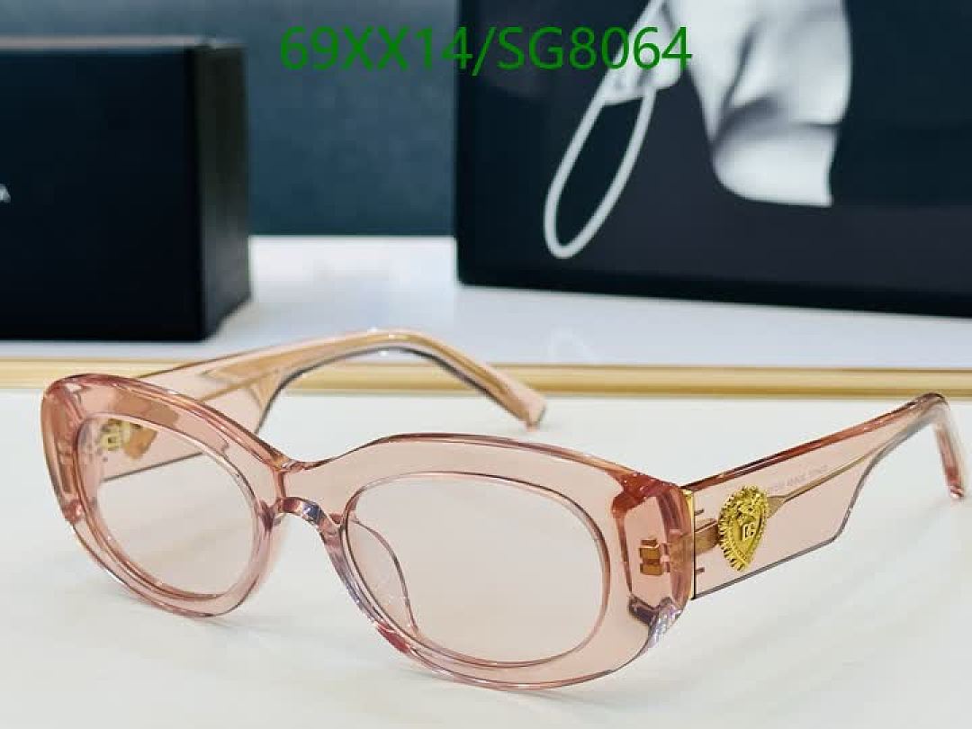 D&G-Glasses Code: SG8064 $: 69USD