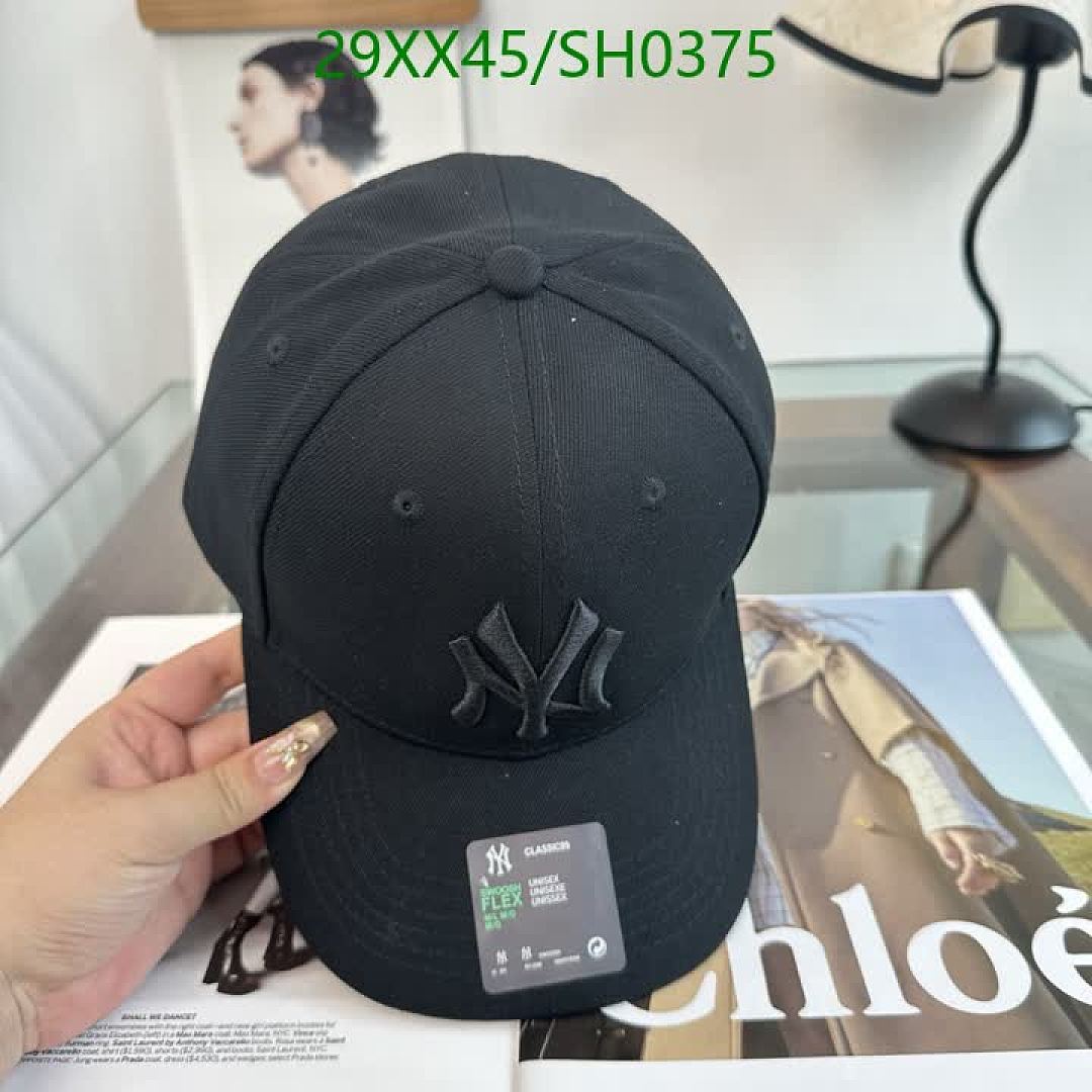 MLB-Cap(Hat) Code: SH0375 $: 29USD