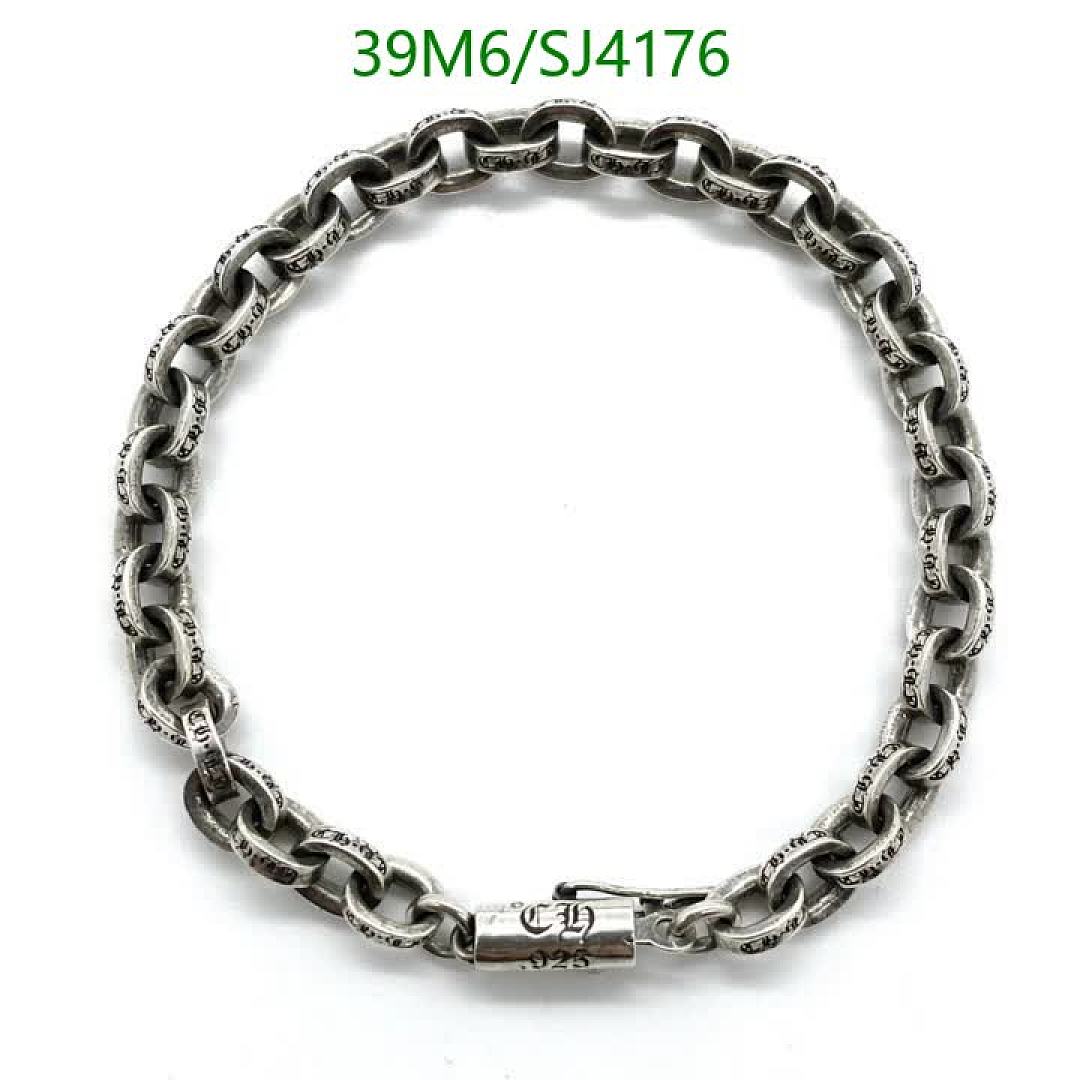 Chrome Hearts-Jewelry Code: SJ4176 $: 39USD
