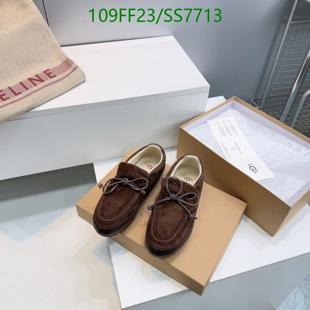 UGG-Women Shoes Code: SS7713 $: 109USD