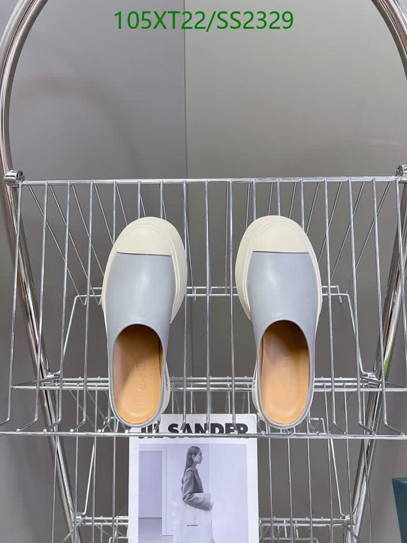 Marni-Women Shoes Code: SS2329 $: 105USD