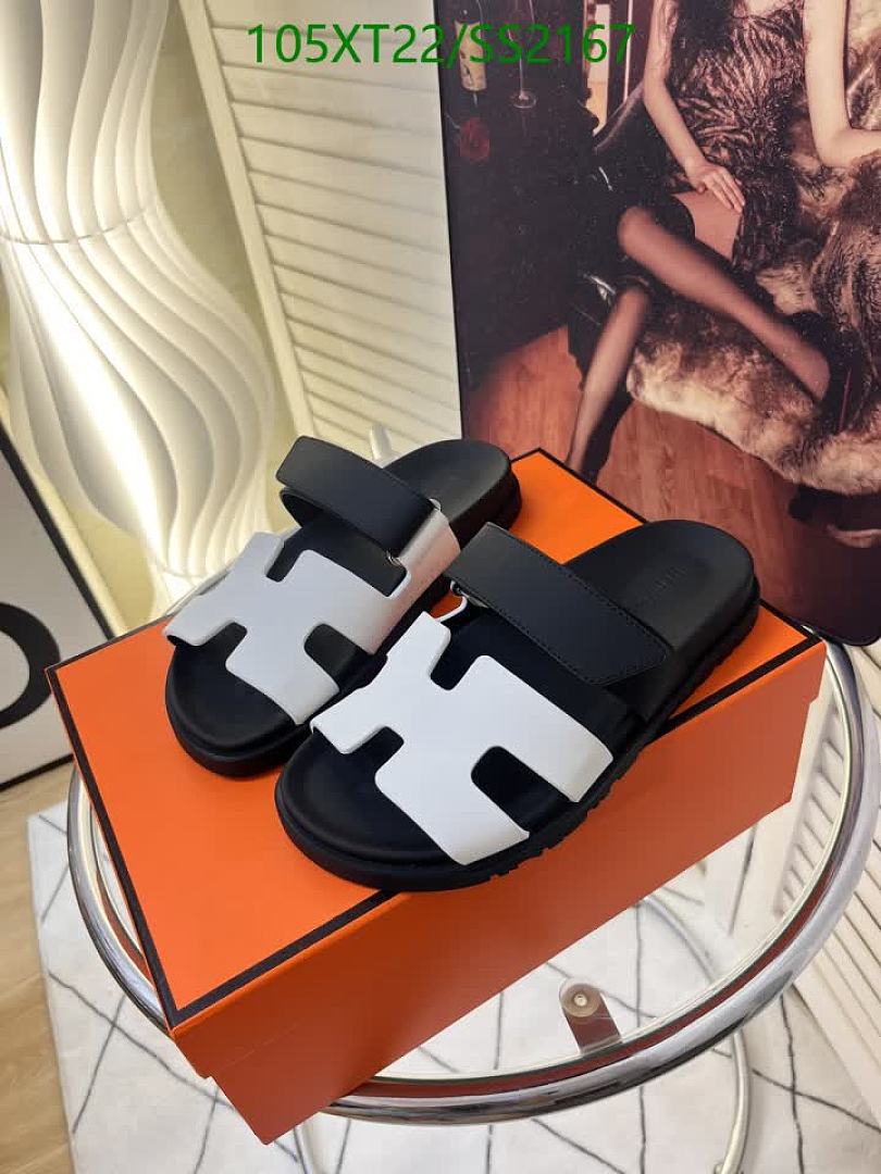 Hermes-Men shoes Code: SS2167 $: 105USD