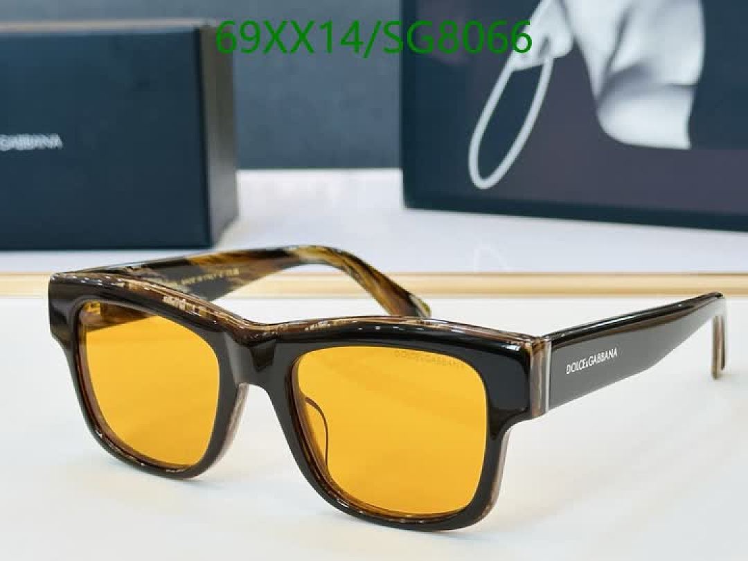 D&G-Glasses Code: SG8066 $: 69USD