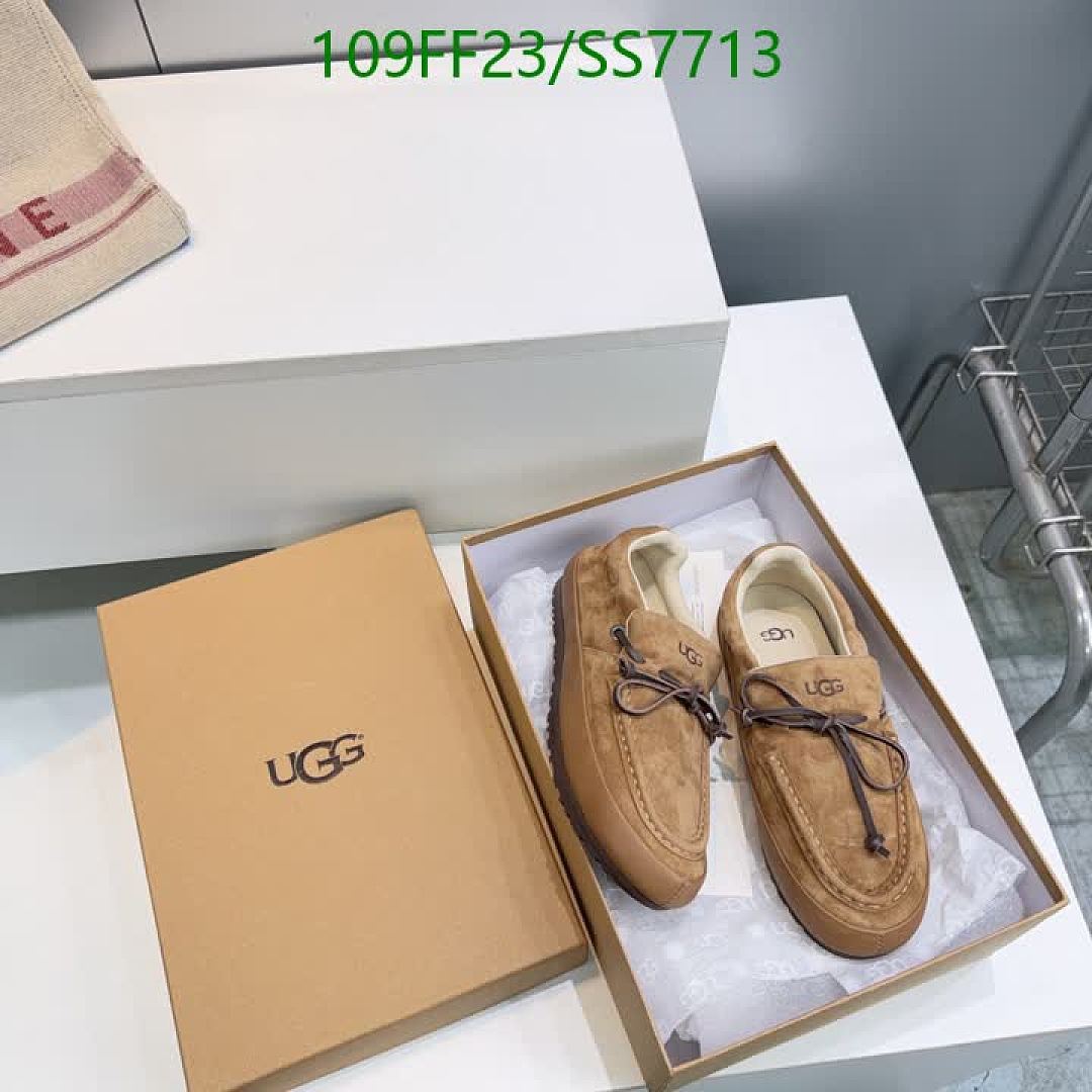 UGG-Women Shoes Code: SS7713 $: 109USD