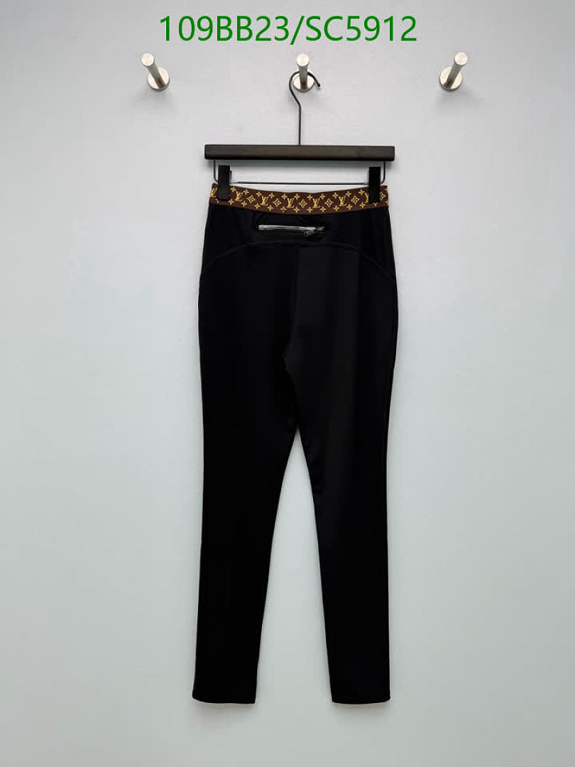 LV-Clothing Code: SC5912 $: 109USD