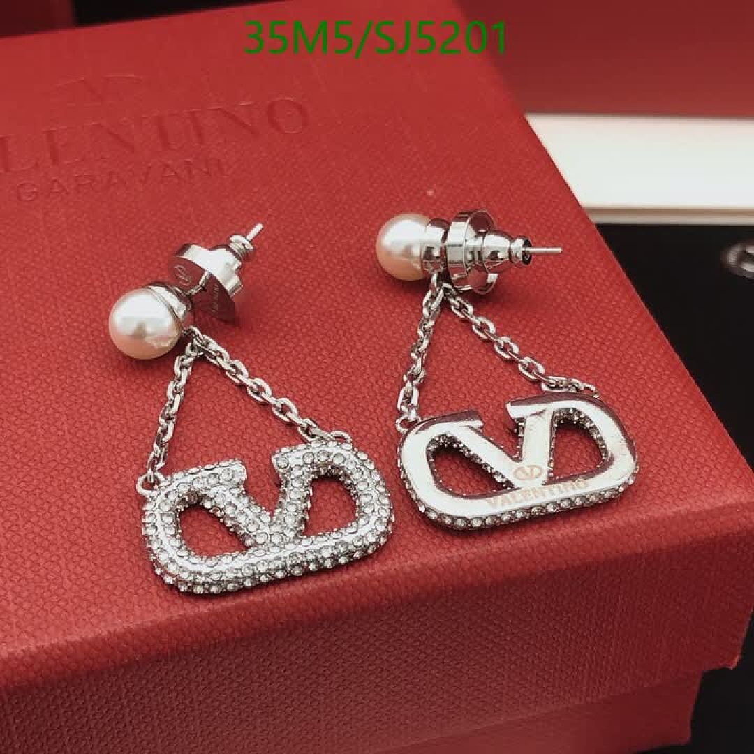 Valentino-Jewelry Code: SJ5201 $: 35USD