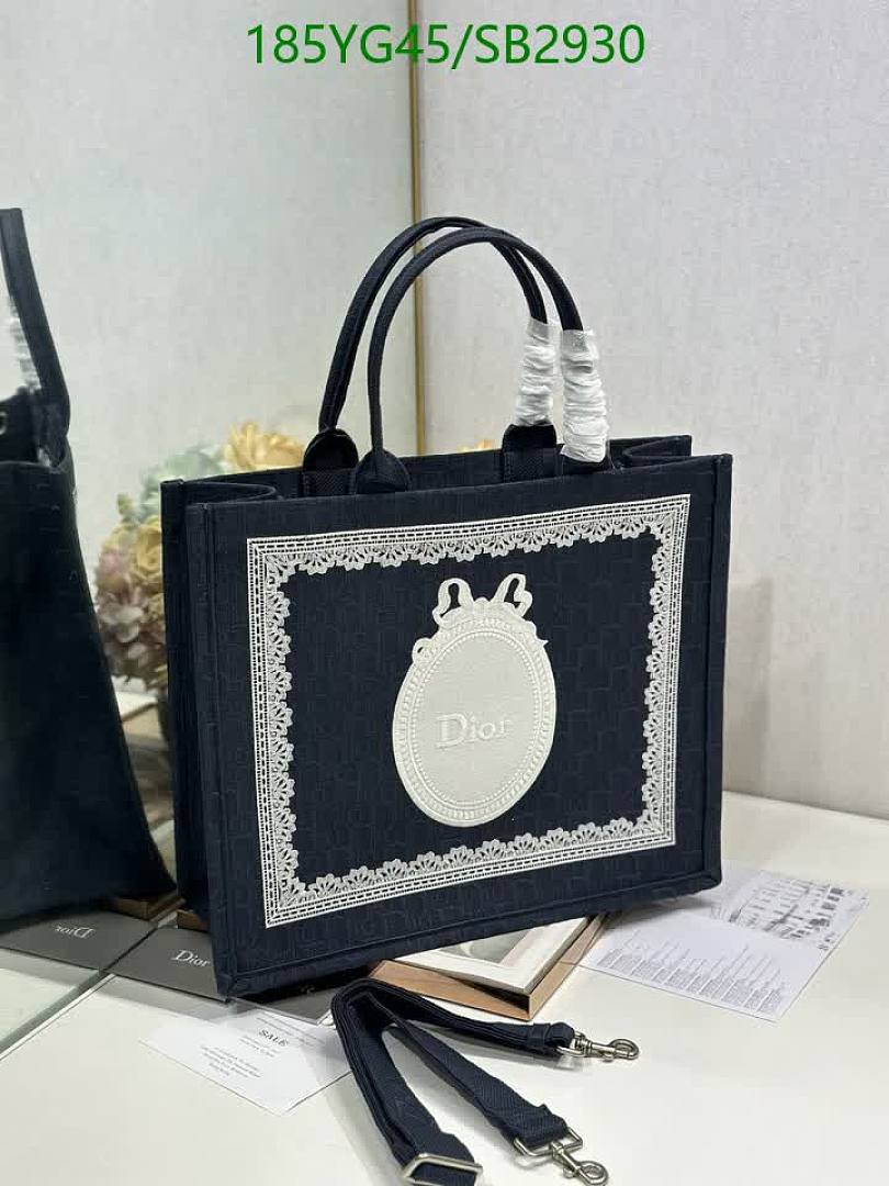 Dior-Bag-Mirror Quality Code: SB2930