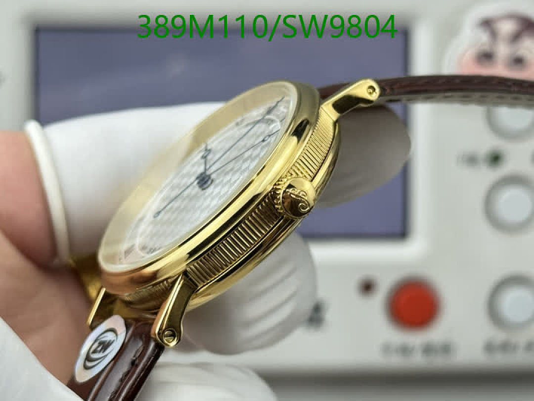 Breguet-Watch-Mirror Quality Code: SW9804 $: 389USD