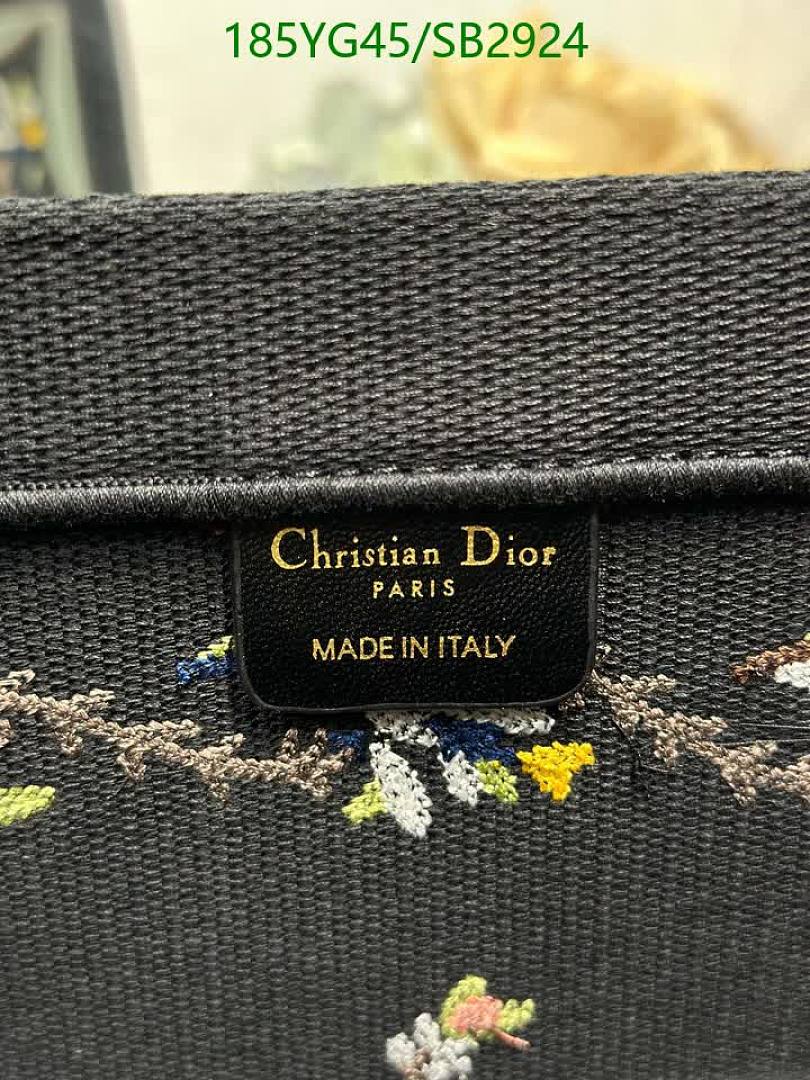 Dior-Bag-Mirror Quality Code: SB2924