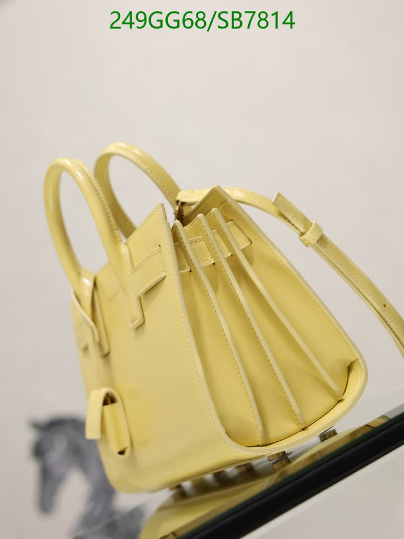 YSL-Bag-Mirror Quality Code: SB7814 $: 249USD