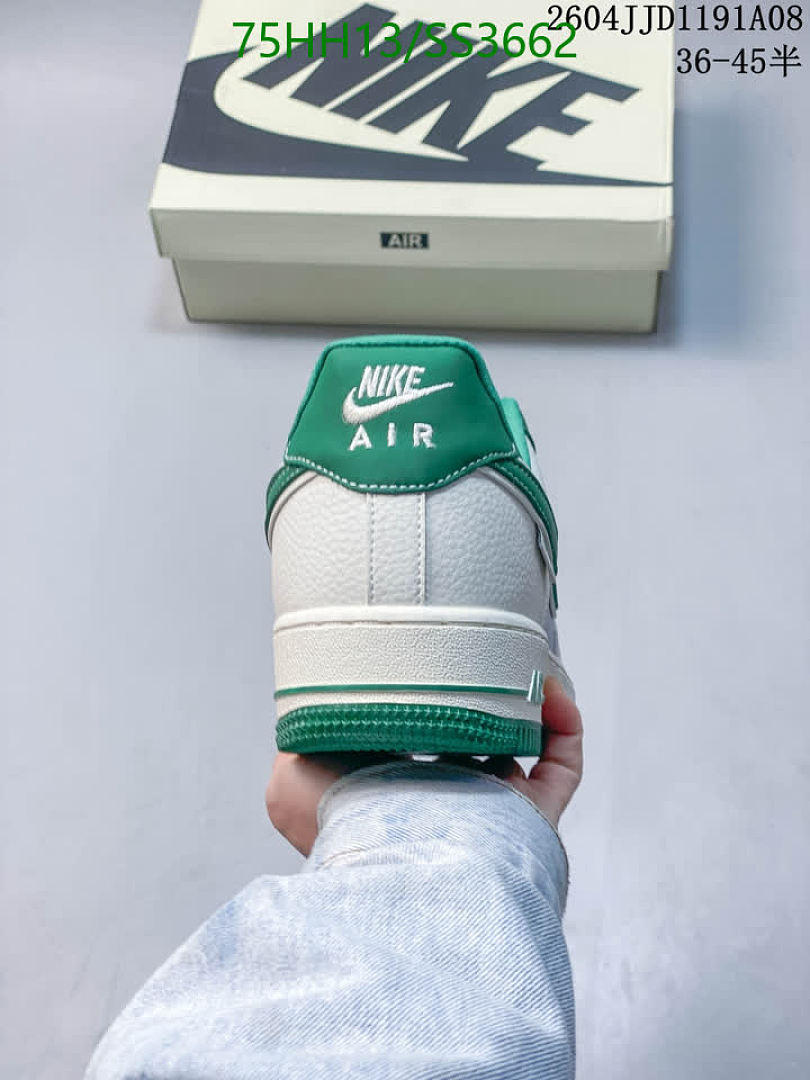 NIKE-Women Shoes Code: SS3662 $: 75USD