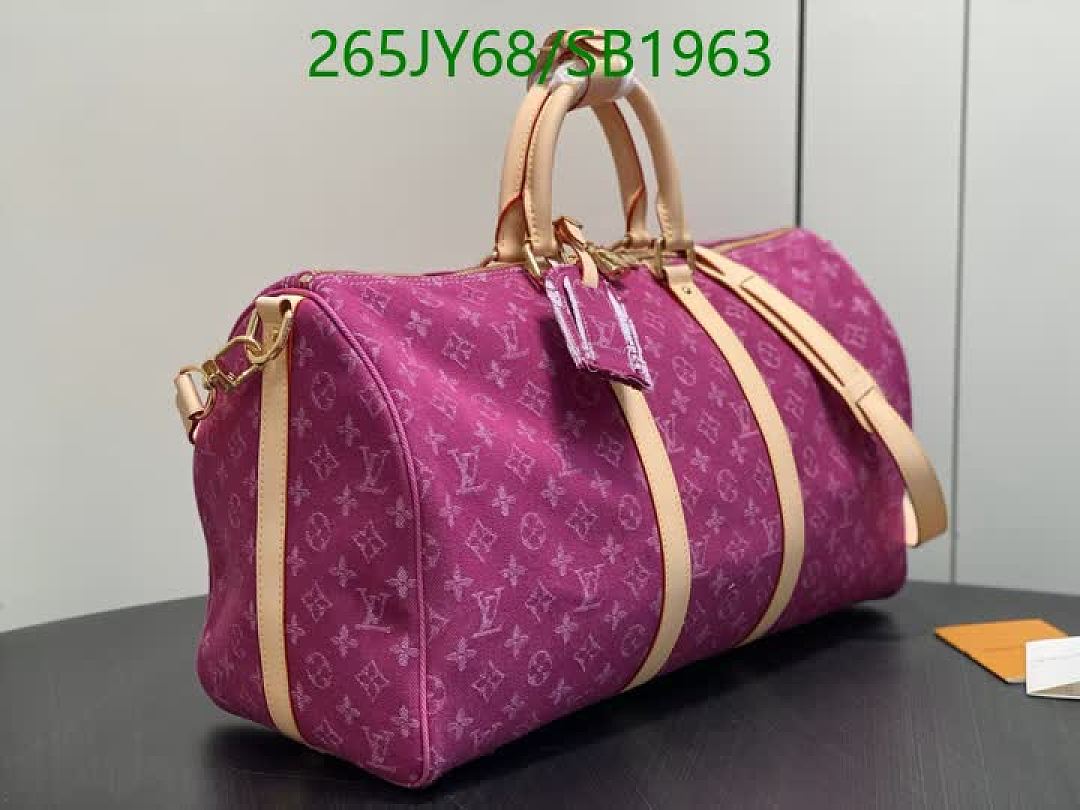 LV-Bag-Mirror Quality Code: SB1963 $: 265USD