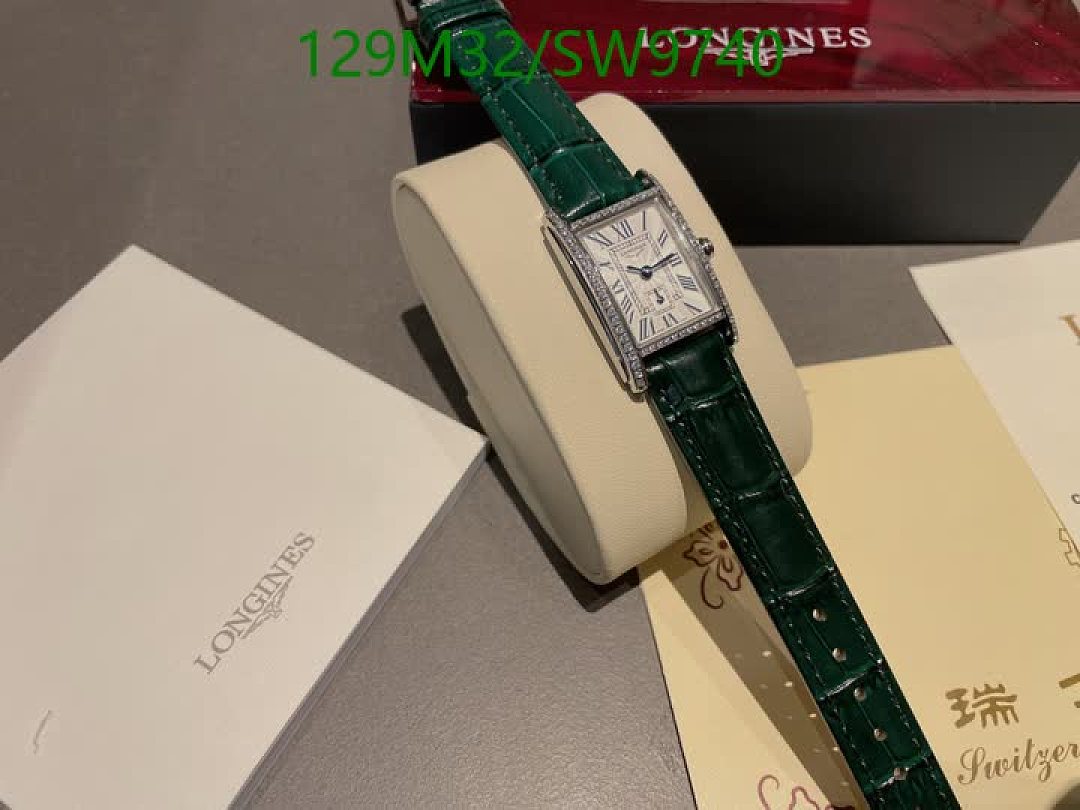 Longines-Watch-4A Quality Code: SW9740 $: 129USD