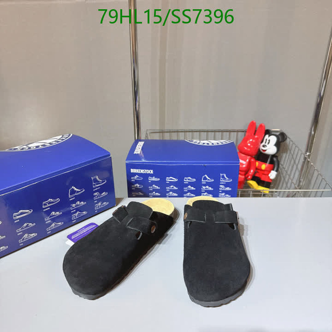 Birkenstock-Men shoes Code: SS7396 $: 79USD