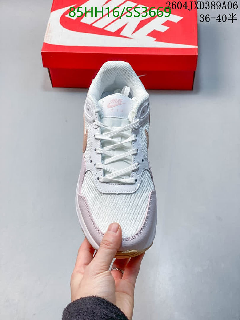 NIKE-Women Shoes Code: SS3669 $: 85USD