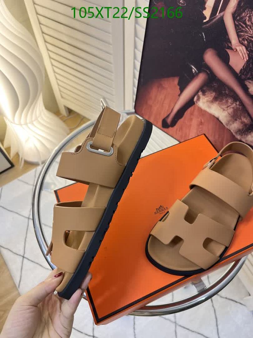 Hermes-Men shoes Code: SS2166 $: 105USD