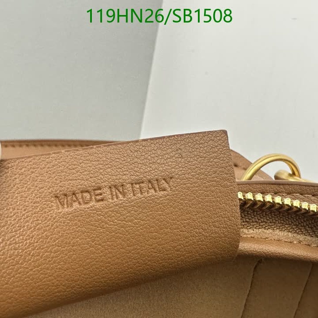 Balenciaga-Bag-4A Quality Code: SB1508 $: 119USD