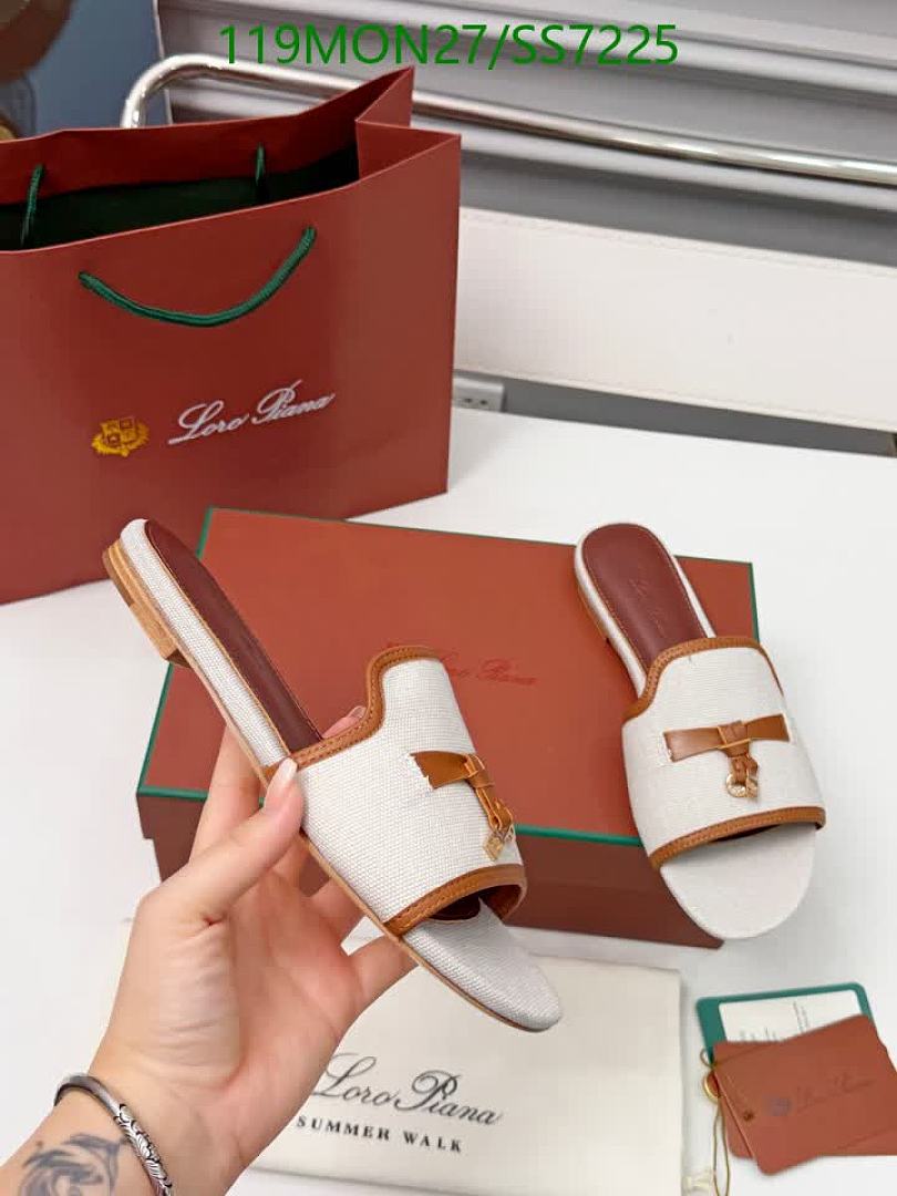 LV-Women Shoes Code: SS7225 $: 119USD