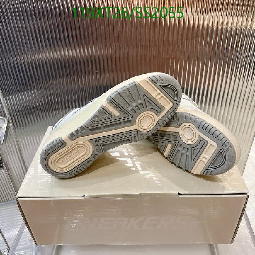 Golden Goose-Women Shoes Code: SS2055 $: 119USD