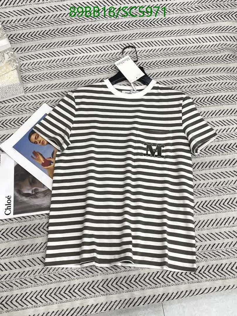 Maxmara-Clothing Code: SC5971 $: 89USD