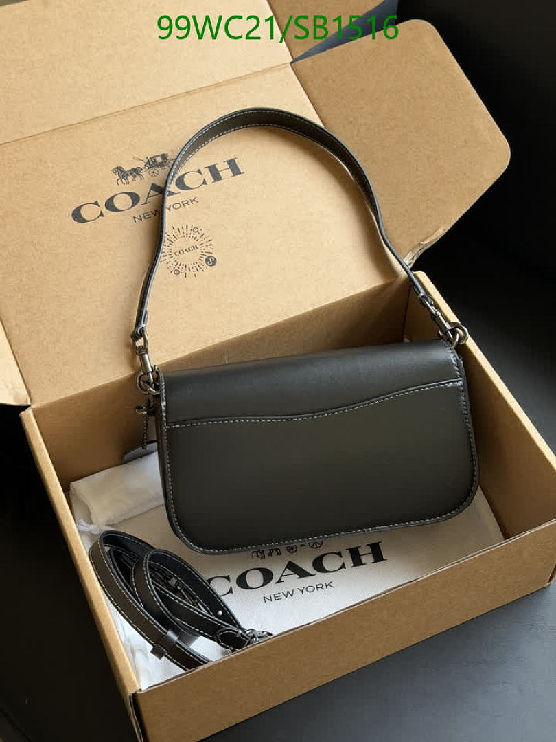 Coach-Bag-4A Quality Code: SB1516 $: 99USD