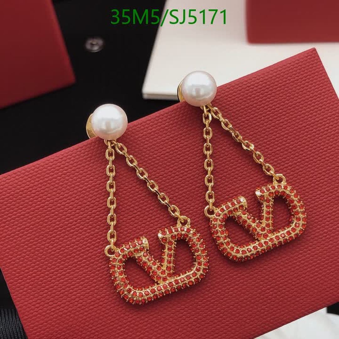 Valentino-Jewelry Code: SJ5171 $: 35USD
