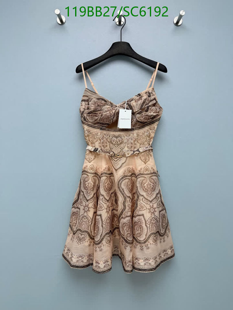 Zimmermann-Clothing Code: SC6192 $: 119USD