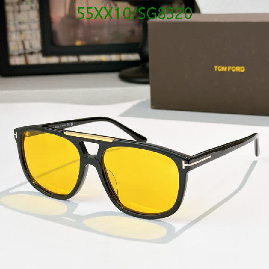 Tom Ford-Glasses Code: SG8320 $: 55USD