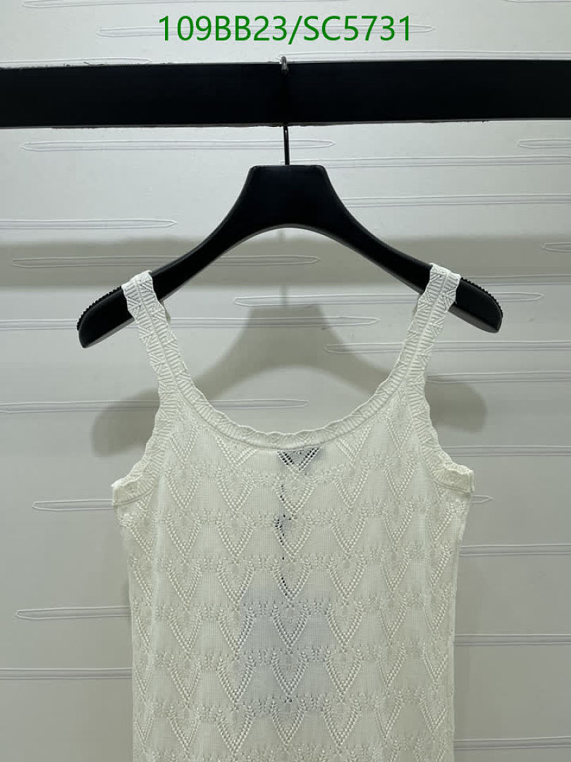 Chanel-Clothing Code: SC5731 $: 109USD