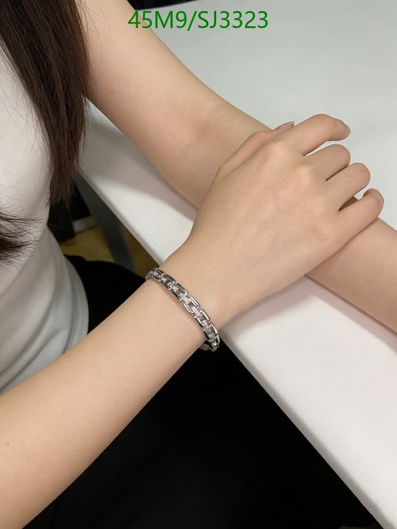 Cartier-Jewelry Code: SJ3323 $: 45USD