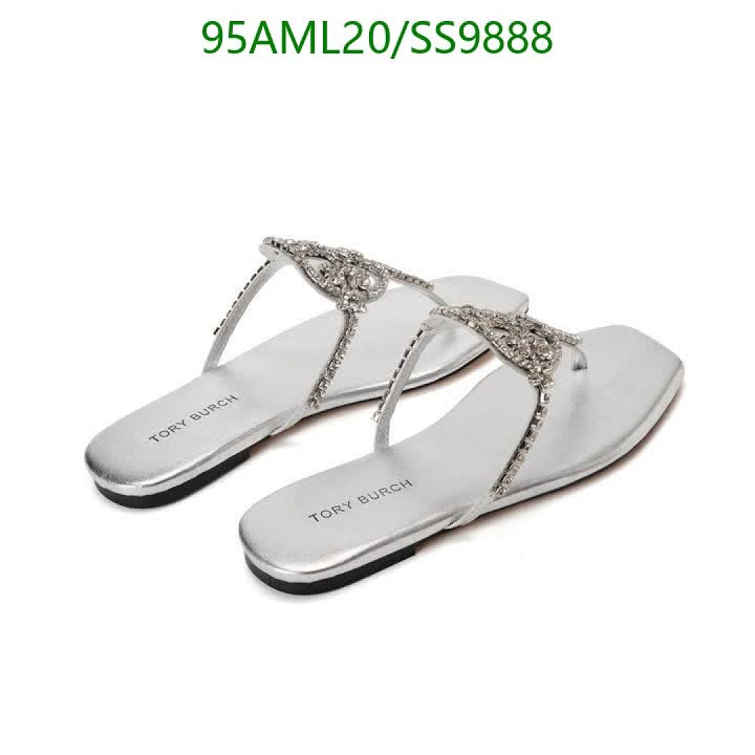 Tory Burch-Women Shoes Code: SS9888 $: 95USD