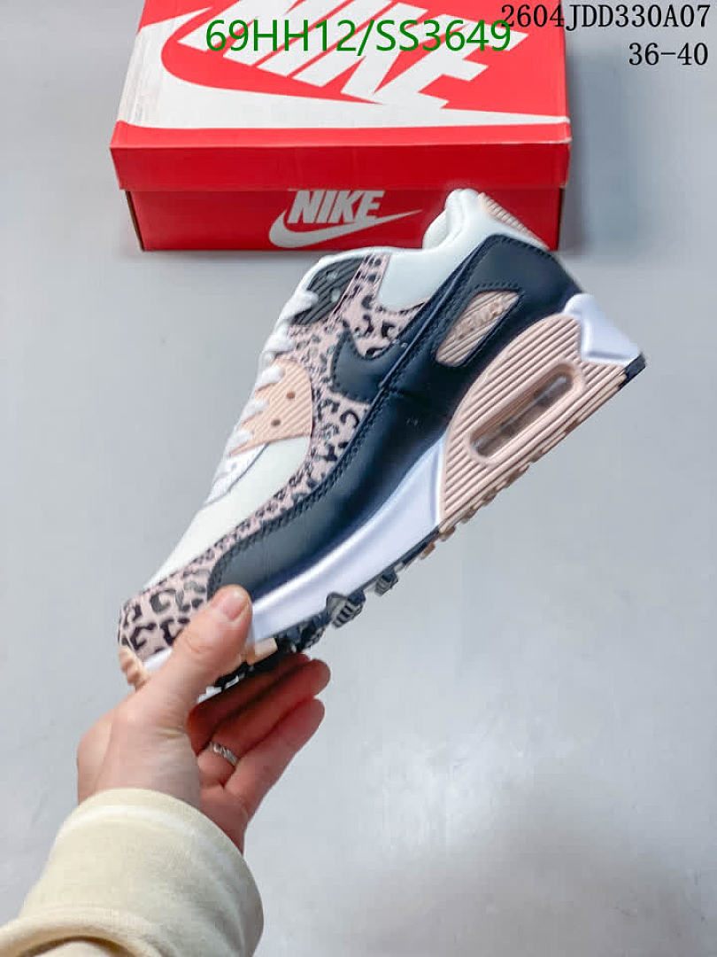 Nike-Men shoes Code: SS3649 $: 69USD