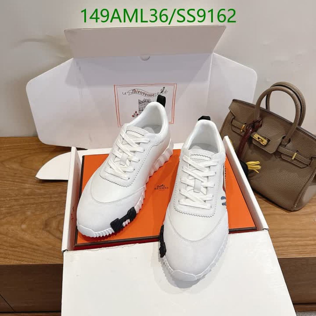 Hermes-Men shoes Code: SS9162 $: 149USD