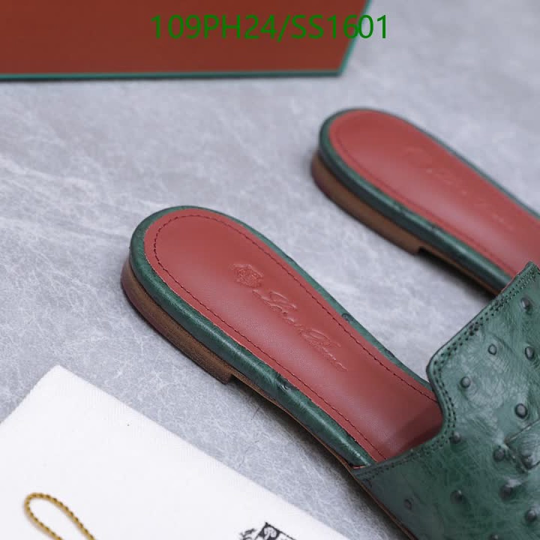 Loro Piana-Women Shoes Code: SS1601 $: 109USD