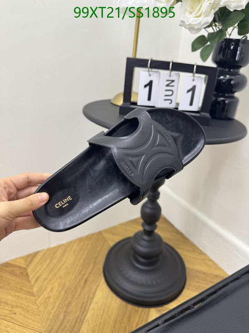 Celine-Women Shoes Code: SS1895 $: 99USD