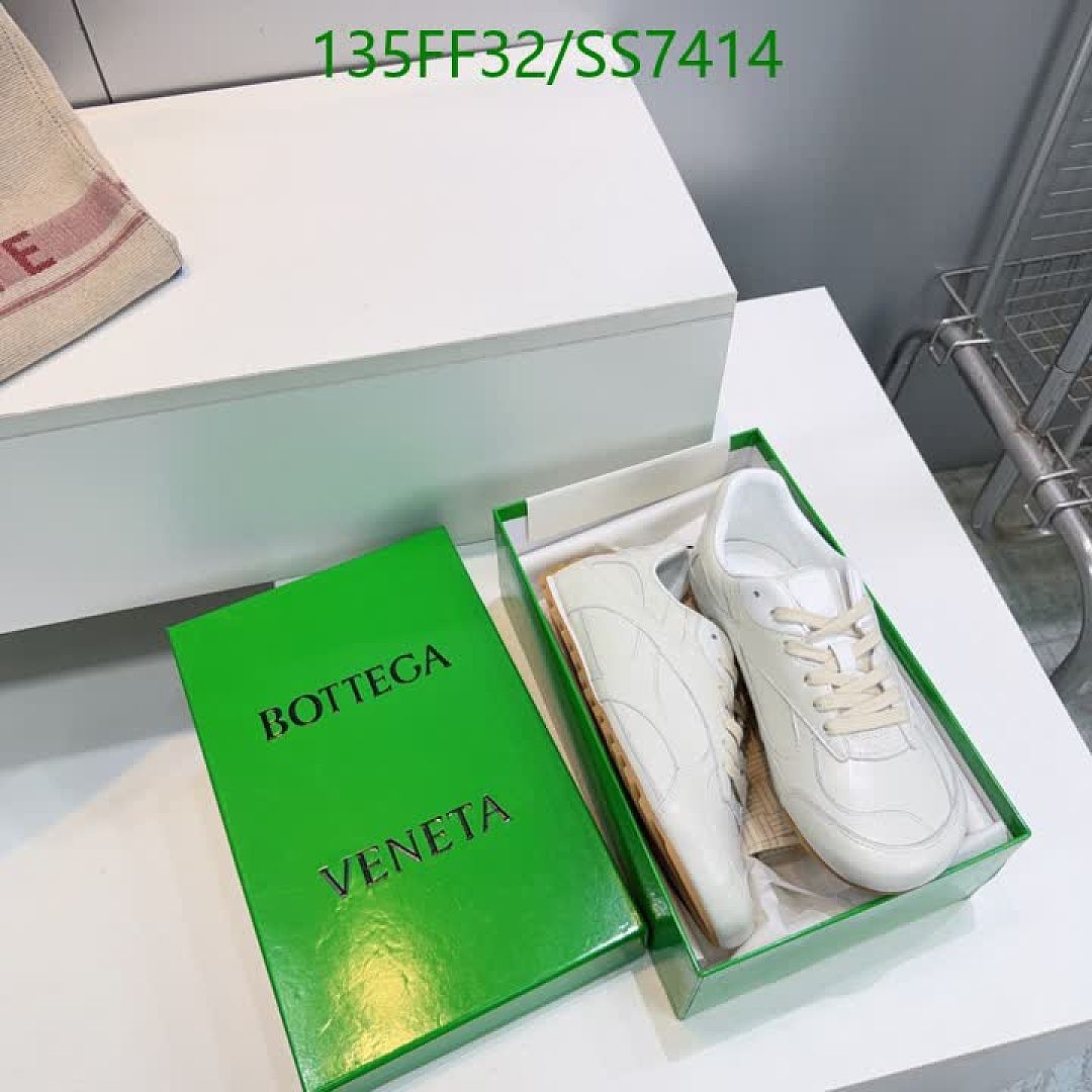 BV-Women Shoes Code: SS7414 $: 135USD