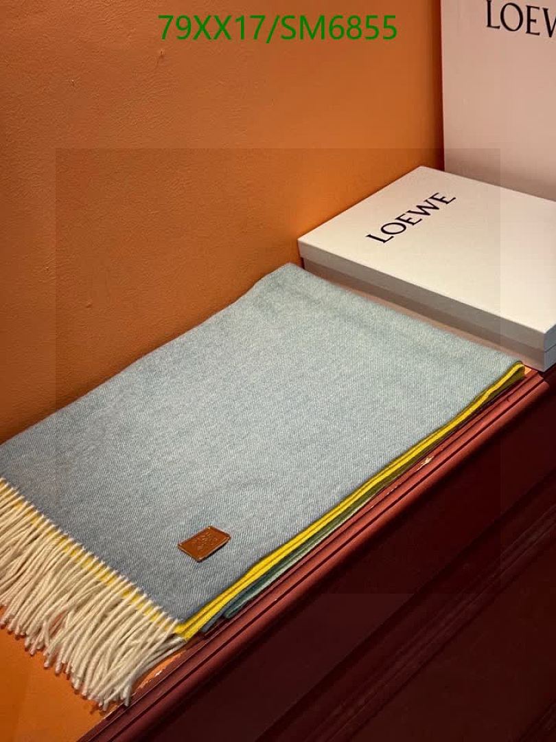 Loewe-Scarf Code: SM6855 $: 79USD