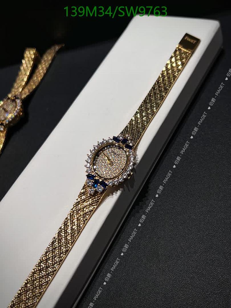 PIAGET-Watch-4A Quality Code: SW9763 $: 139USD