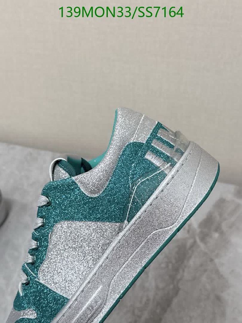 Jimmy Choo-Men shoes Code: SS7164 $: 139USD
