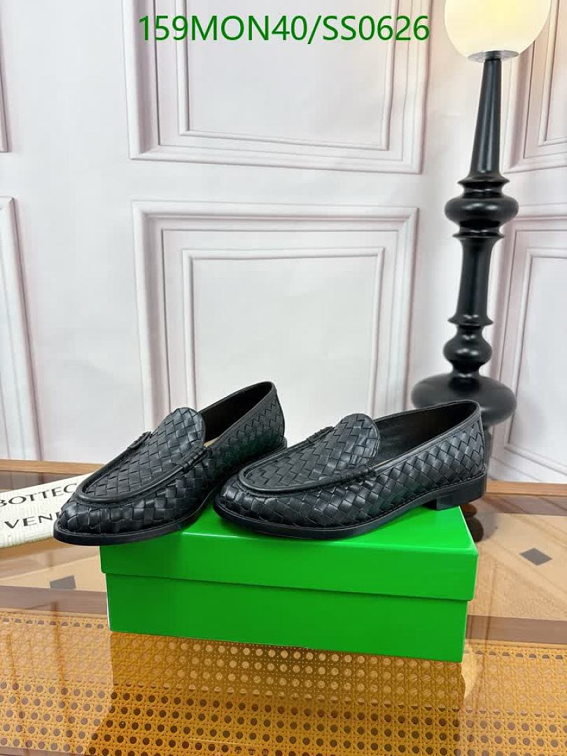 BV-Men shoes Code: SS0626 $: 159USD