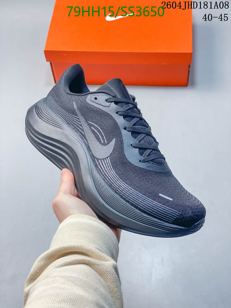 Nike-Men shoes Code: SS3650 $: 79USD