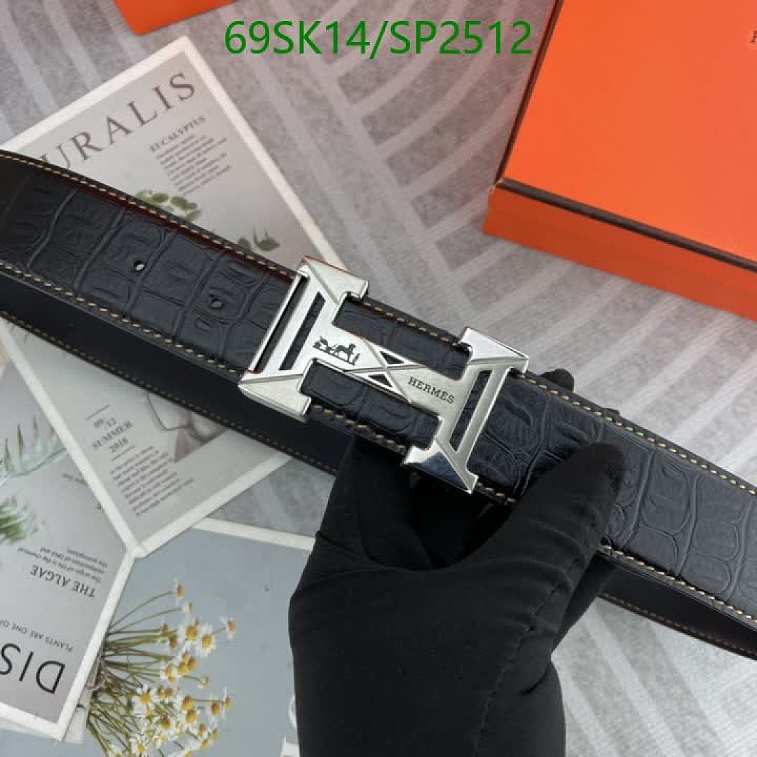 Hermes-Belts Code: SP2512 $: 69USD