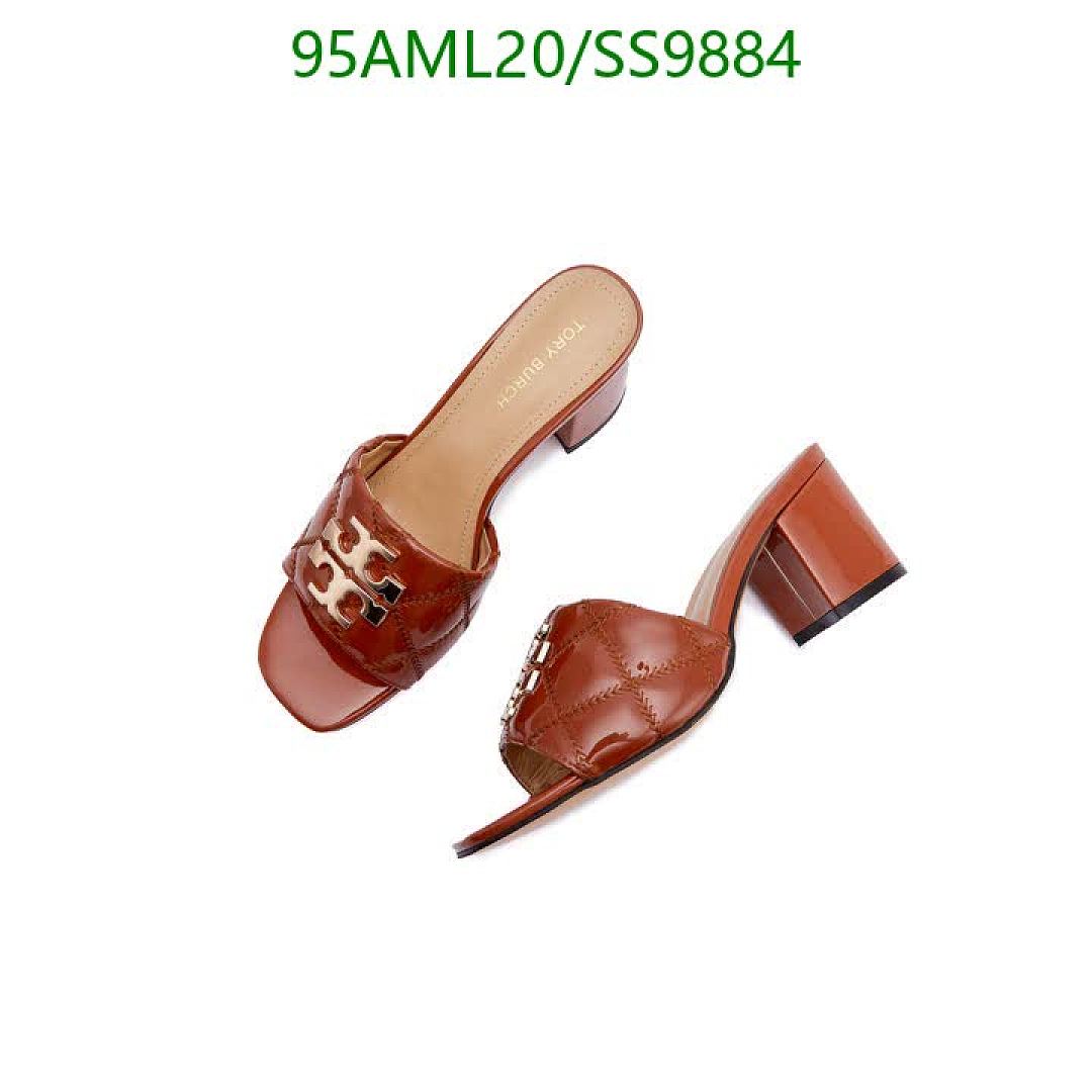 Tory Burch-Women Shoes Code: SS9884 $: 95USD