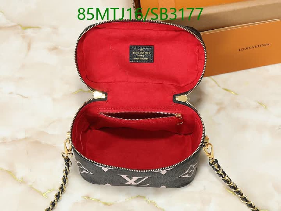 LV-Bag-4A Quality Code: SB3177 $: 85USD